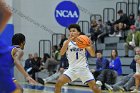 MBBall vs WSU  Wheaton College Men's Basketball vs Worcester State University. - Photo By: KEITH NORDSTROM : Wheaton, basketball, MBBall2022, WSU